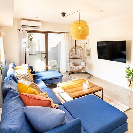 Appartement Harmonia東京堀切202 à Tōkyō Extérieur photo