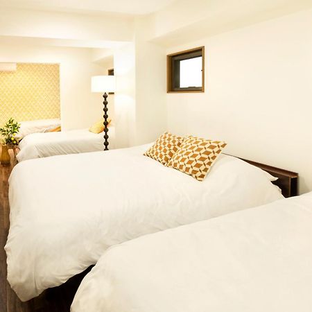 Appartement Harmonia東京堀切202 à Tōkyō Extérieur photo