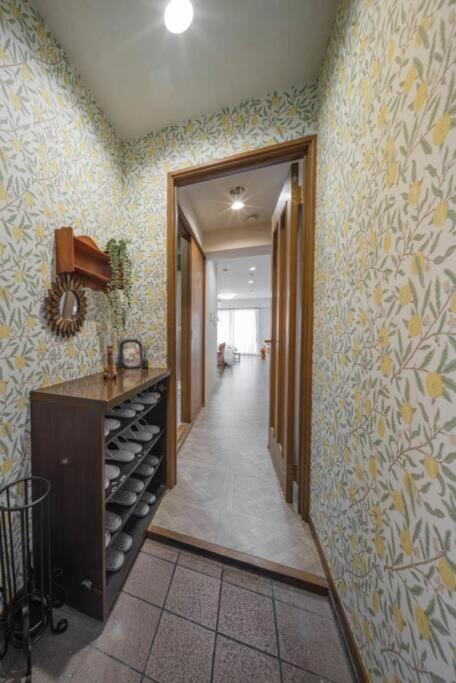 Appartement Harmonia東京堀切202 à Tōkyō Extérieur photo