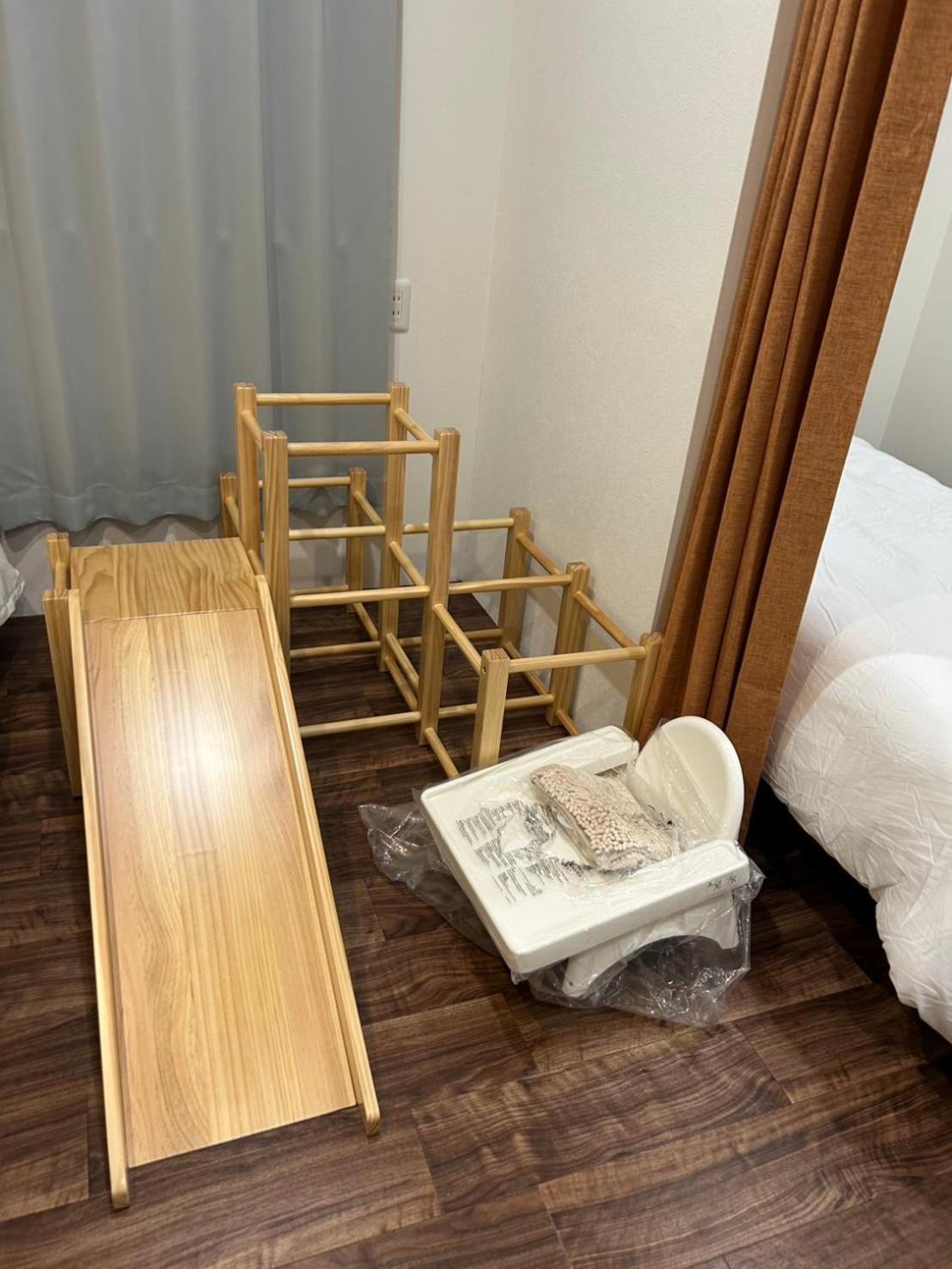 Appartement Harmonia東京堀切202 à Tōkyō Extérieur photo